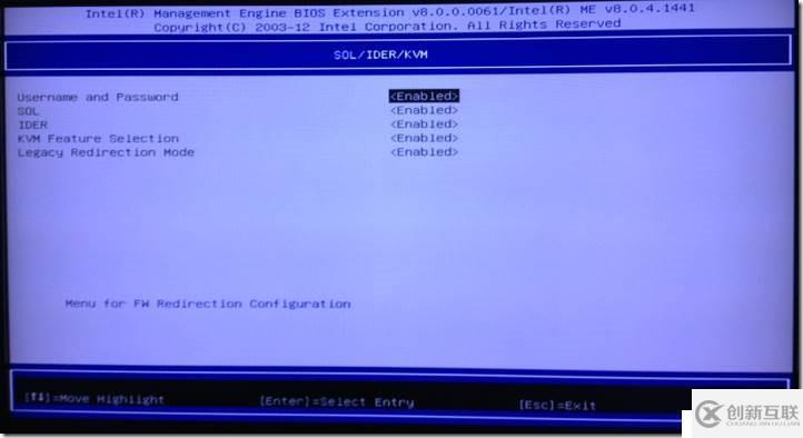 如何使用Intel AMT 8.0技術(shù)遠(yuǎn)程管理PC