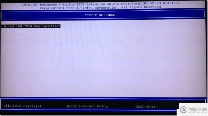 如何使用Intel AMT 8.0技術(shù)遠(yuǎn)程管理PC