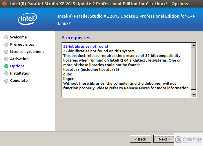 Ubuntu14.04 BLAS如何安裝