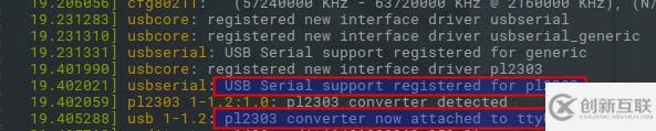ubuntu中怎么利用putty連接串口