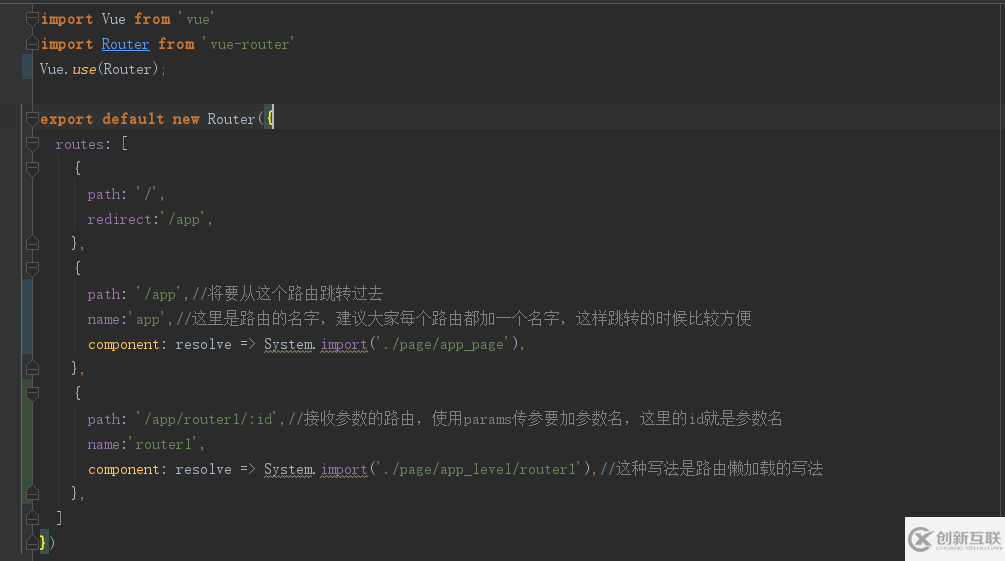 vue router帶參數(shù)頁(yè)面刷新或回退參數(shù)消失怎么辦