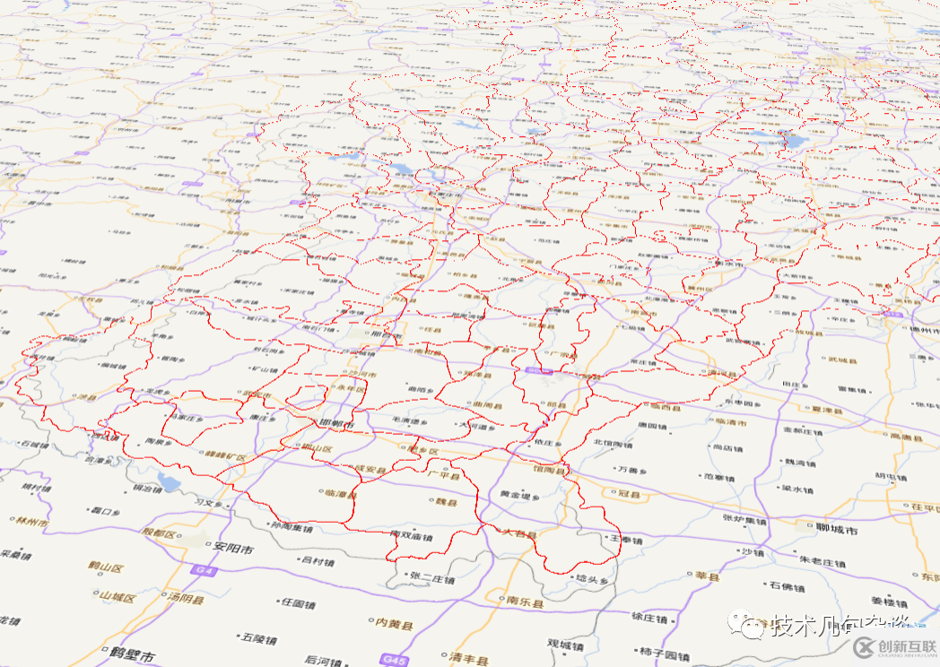 mapbox-gl開發(fā)中如何集成deck.gl