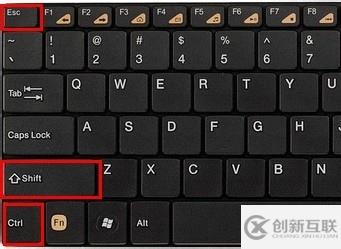 win11更新后任務(wù)欄沒(méi)有了如何解決