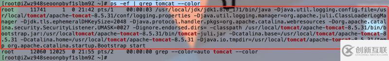 JDK Tomcat MySQL怎么在Linux系統(tǒng)中安裝