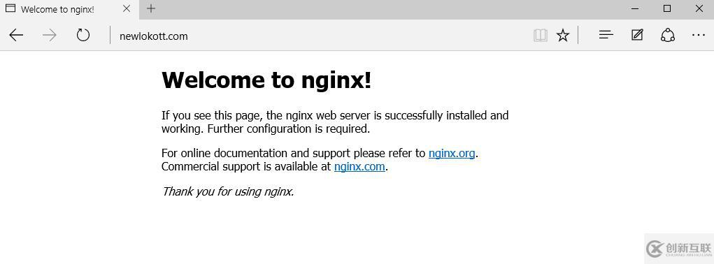 Nginx Rewrite原理和實際操作