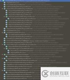 SpringMVC解析JSON請(qǐng)求數(shù)據(jù)問題解析