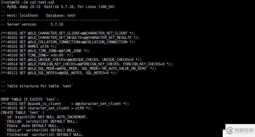 pymysql模塊對(duì)數(shù)據(jù)庫(kù)的操作與備份