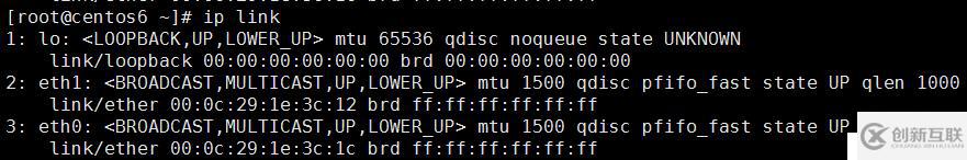 Linux網(wǎng)絡(luò)管理全部命令介紹