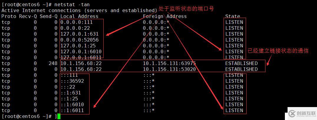 Linux網(wǎng)絡(luò)管理全部命令介紹