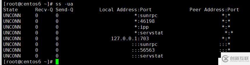 Linux網(wǎng)絡(luò)管理全部命令介紹