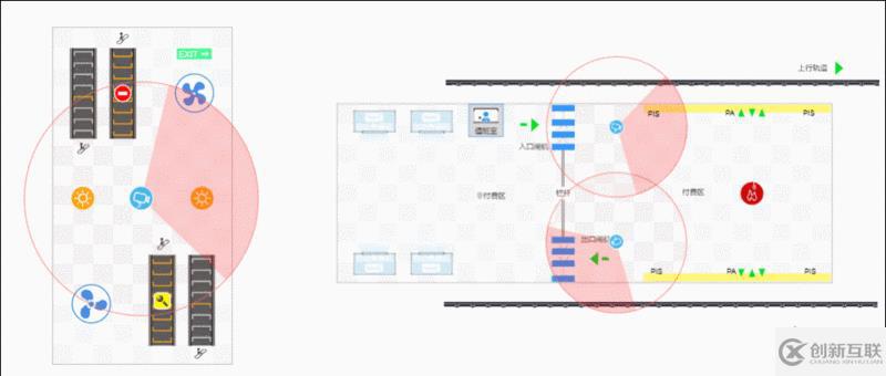 HTML5互聯(lián)網：交通信息化