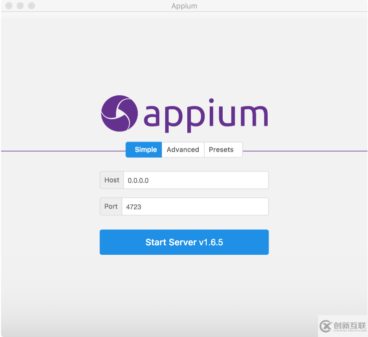 Python3爬蟲(chóng)中Appium的用法