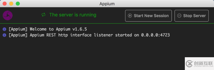 Python3爬蟲(chóng)中Appium的用法