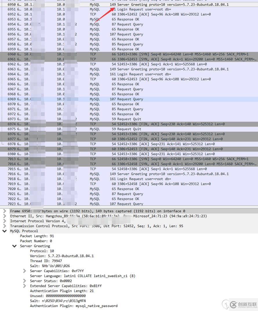 CSS-T | Mysql Client 任意文件讀取攻擊鏈拓展