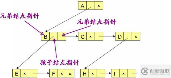 八、樹和二叉樹