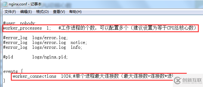 Nginx+Tomcat高性能負載均衡集群怎么搭建