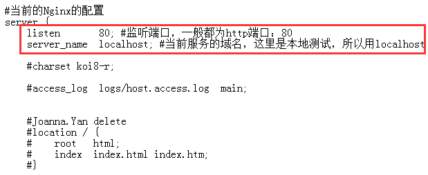 Nginx+Tomcat高性能負載均衡集群怎么搭建