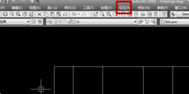 cad標(biāo)注線太長(zhǎng)如何調(diào)整