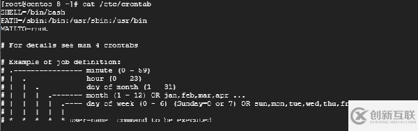 怎么使用cron任務(wù)在Linux中計(jì)劃和自動化任務(wù)