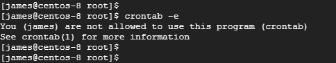 怎么使用cron任務(wù)在Linux中計(jì)劃和自動化任務(wù)
