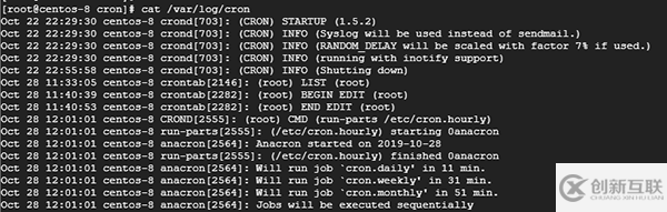 怎么使用cron任務(wù)在Linux中計(jì)劃和自動化任務(wù)