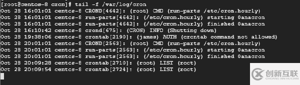 怎么使用cron任務(wù)在Linux中計(jì)劃和自動化任務(wù)
