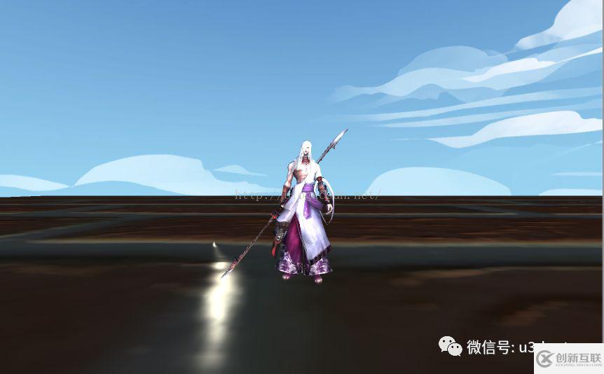Unity Shader后處理中如何實(shí)現(xiàn)簡單的顏色調(diào)整