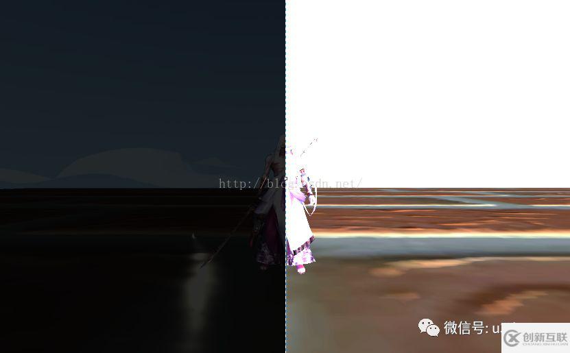 Unity Shader后處理中如何實(shí)現(xiàn)簡單的顏色調(diào)整