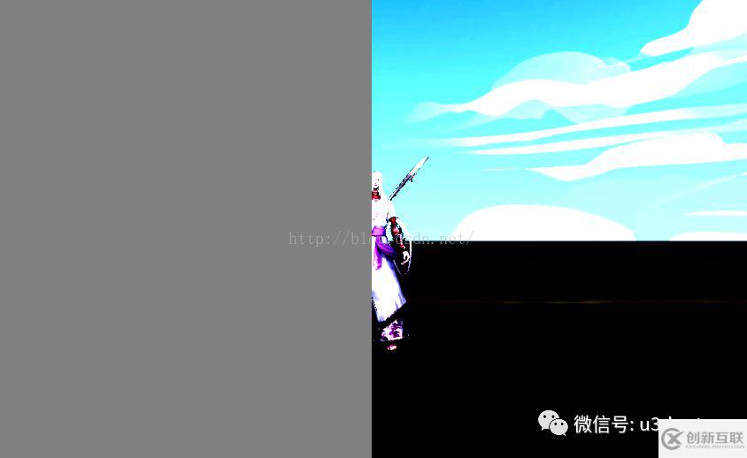 Unity Shader后處理中如何實(shí)現(xiàn)簡單的顏色調(diào)整