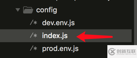webpack+vue項(xiàng)目打包生成資源文件報404錯誤怎么辦