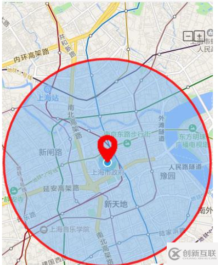 微信小程序中怎么實現(xiàn)map地圖