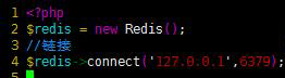 怎么緩存redis