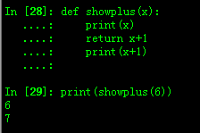 python中實(shí)現(xiàn)函數(shù)返回值的方法