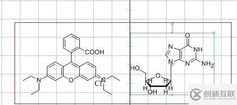 windows中chemdraw怎么導(dǎo)出圖片