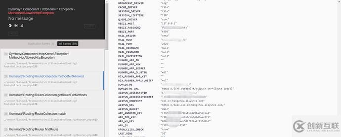 云主機(jī)泄露Access Key到Getshell的示例分析