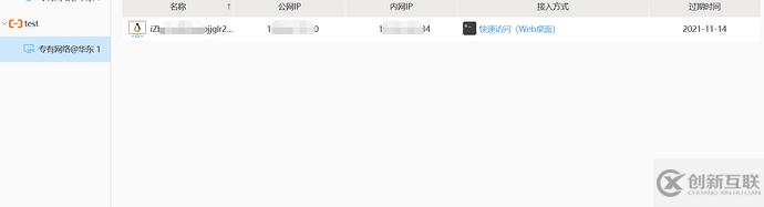 云主機(jī)泄露Access Key到Getshell的示例分析