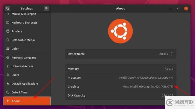 怎么在Linux命令行中檢查顯卡詳細(xì)信息