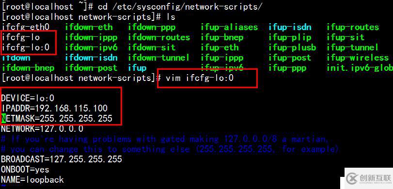 LVS-DR群集模式+keepalived怎么實現(xiàn)高可用