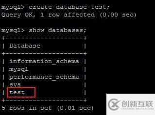 如何搭建基于Docker的MySQL主從復(fù)制