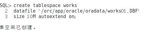 Oracle12C基本管理（持續(xù)更新）