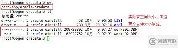 Oracle12C基本管理（持續(xù)更新）