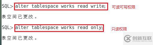 Oracle12C基本管理（持續(xù)更新）