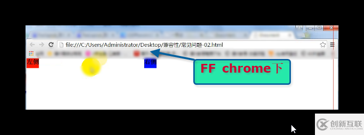 IE6下兼容性常見的問(wèn)題有哪些