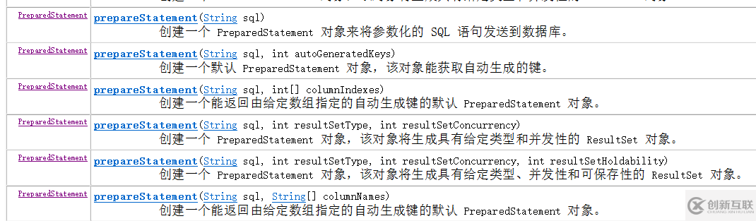 如何在Java中利用JDBC連接數(shù)據(jù)庫