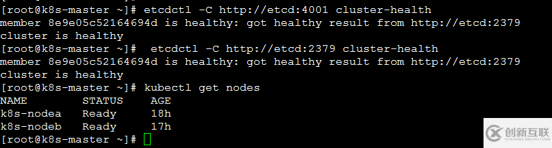 kubernetes集群命令行如何部署微服務(wù)項(xiàng)目