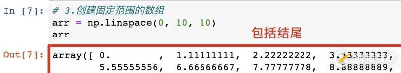 Python中numpy優(yōu)勢(shì)是什么
