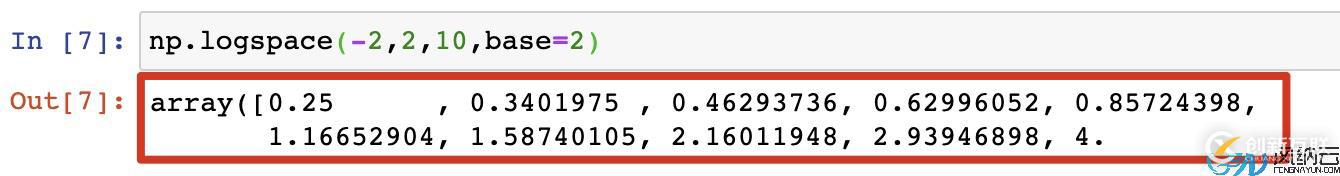 Python中numpy優(yōu)勢(shì)是什么