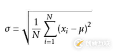 Python中numpy優(yōu)勢(shì)是什么