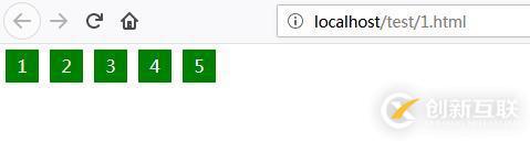 css display屬性有幾種?怎么用?