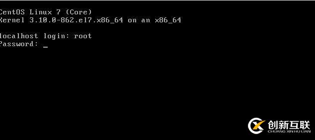 Linux操作系統(tǒng)的安裝配置步驟